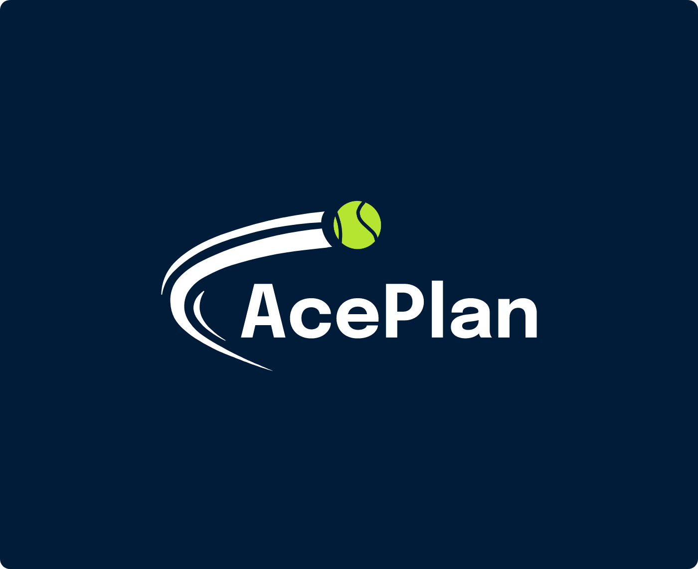 AcePlan Tennis